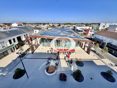 Appartement - 131 m² - 4 pièces