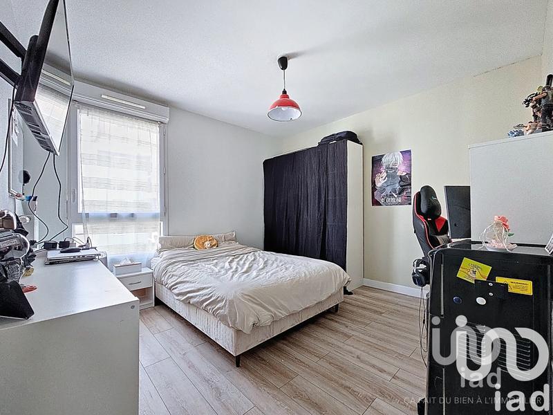 Appartement - 78 m² - 4 pièces