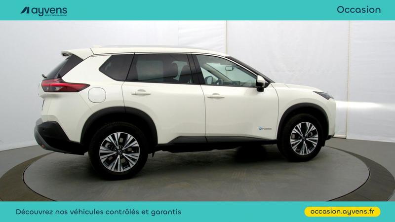 Nissan X-Trail e-Power 204ch n-Connecta