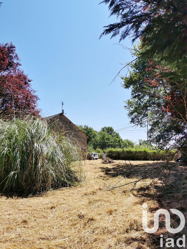 Maison de campagne - 133 m² - 6 pièces