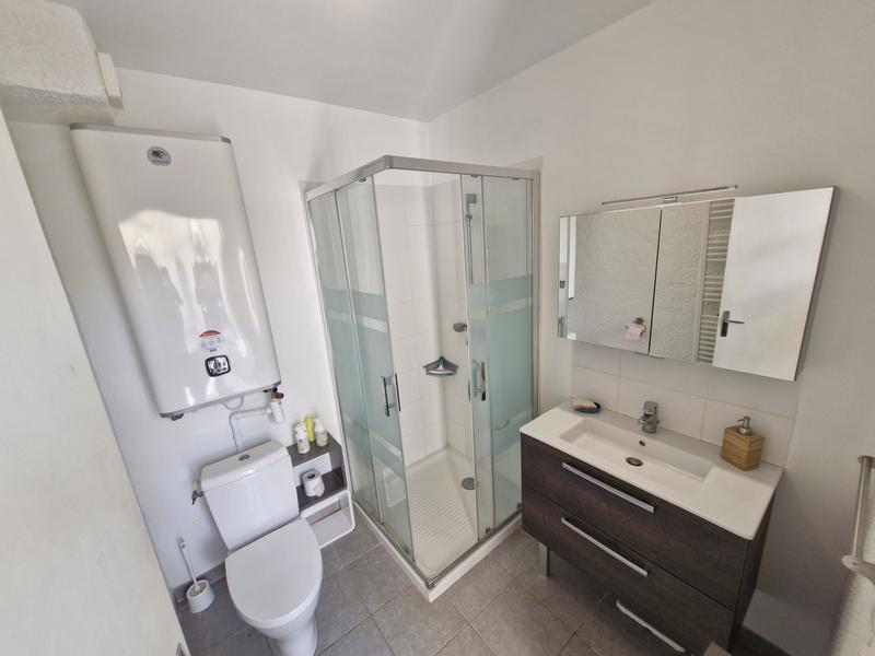 Villa - 54 m² - 3 pièces