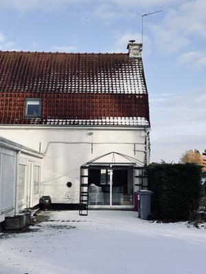 Maison - 177 m² - 6 pièces