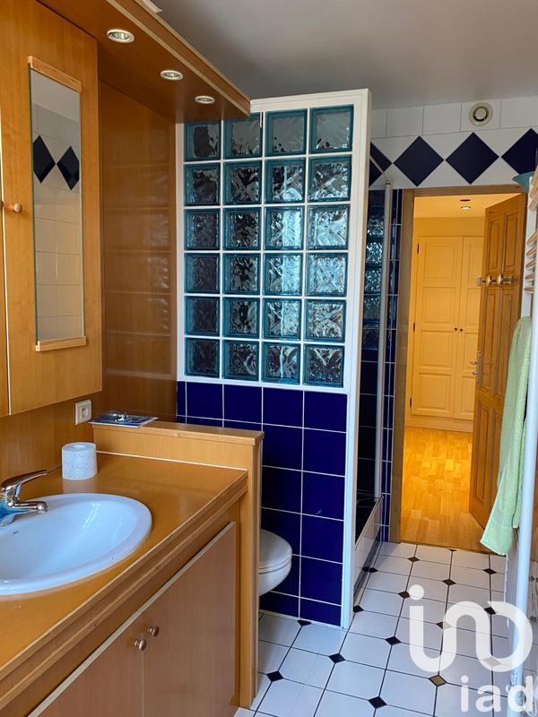 Appartement - 74 m² - 4 pièces