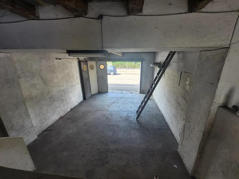 Maison de ville - 168 m² - 6 pièces