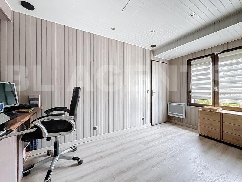 Maison - 148 m² - 7 pièces