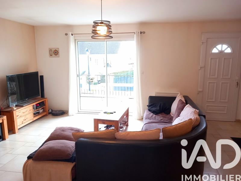 Maison de village - 61 m² - 2 pièces