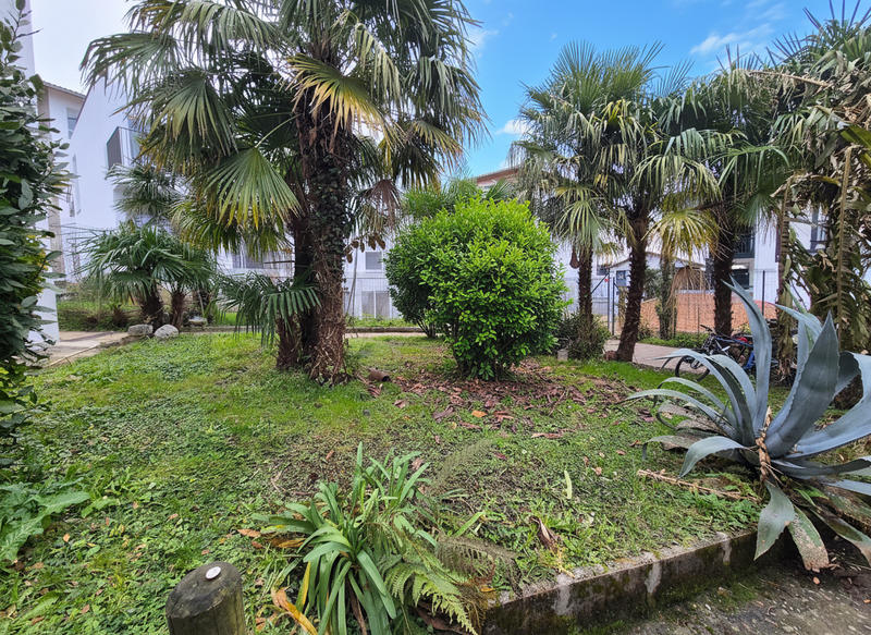 Appartement - 20 m² - 1 pièce