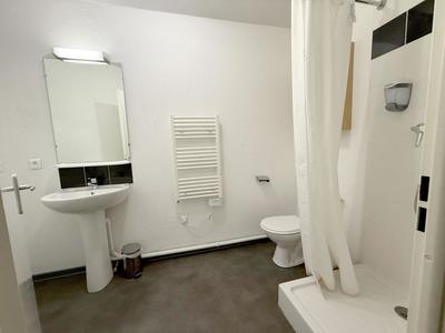 Appartement - 19 m² - 1 pièce