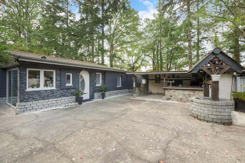 Maison - 67 m² - 3 pièces