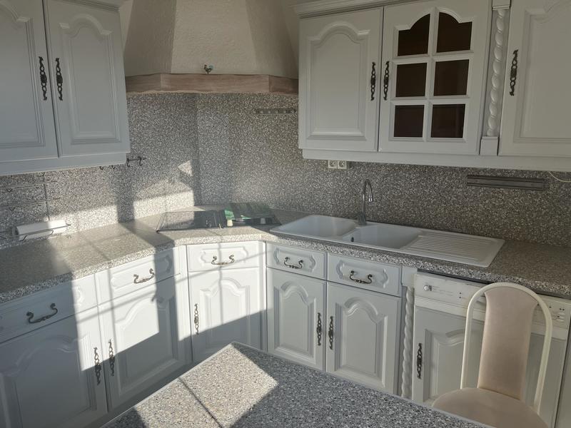 Maison - 98 m² - 5 pièces