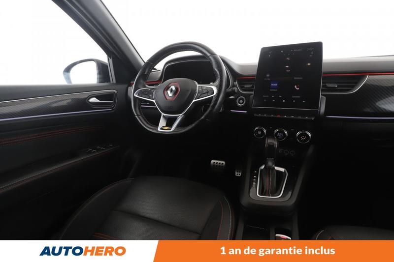 Renault Arkana 1.3 TCe Rs Line Edc 160 ch