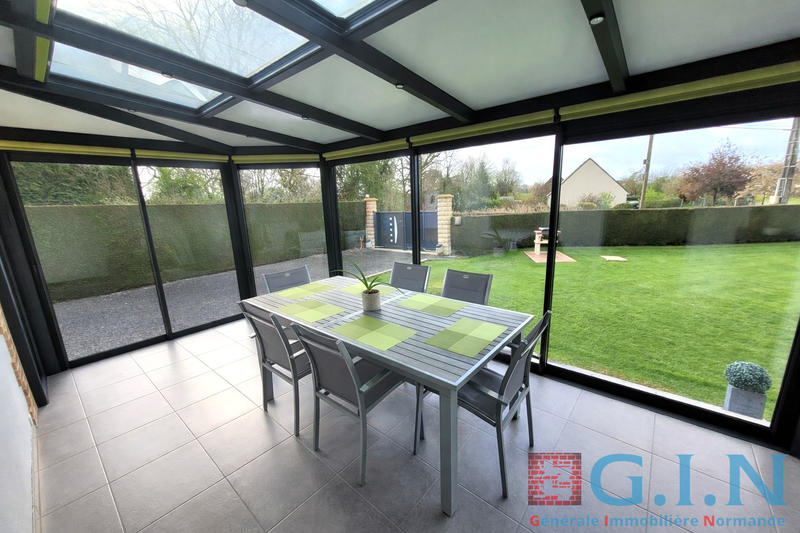 Maison - 94 m² - 5 pièces