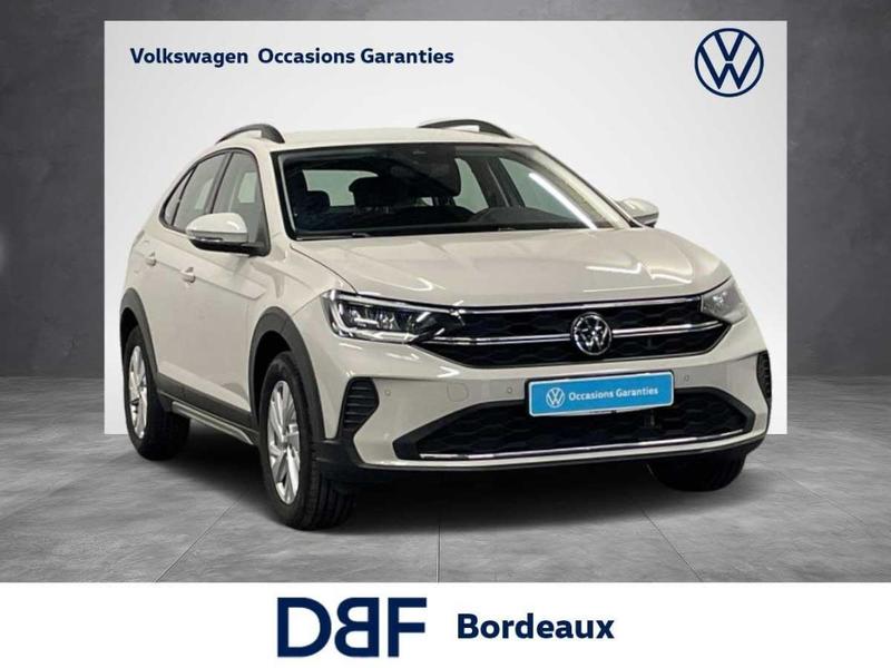 Volkswagen Taigo 1.0 Tsi 116 Dsg7 Life Plus