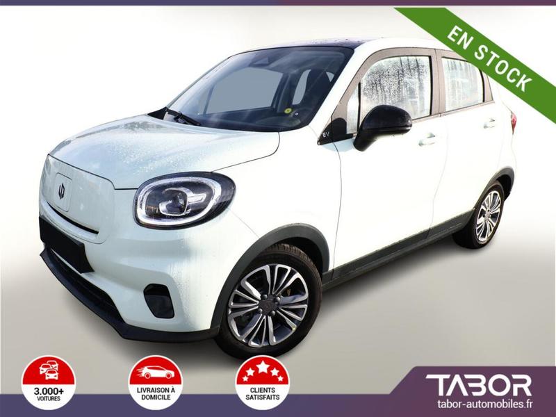 Leapmotor T03 37,3 kWh Pano Gps cam Acc Radars