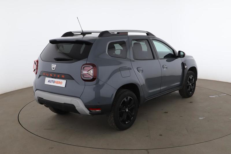 Dacia Duster II 1.5 Blue dCi Sl Extreme 4x2 116 ch