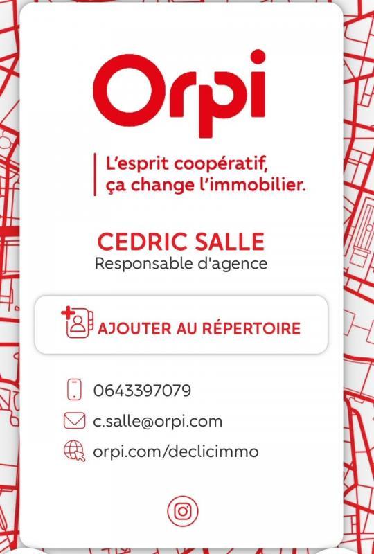 Loft - 176 m² - 4 pièces