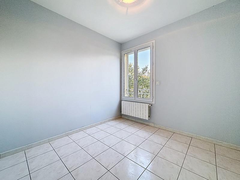 Maison - 60 m² - 3 pièces