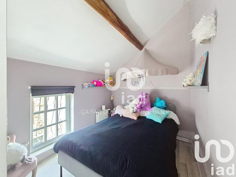 Immeuble - 417 m² - 2 pièces