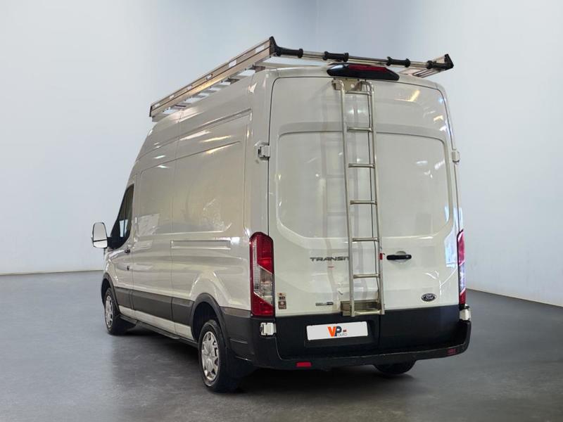 Ford Transit Fourgon Fgn T310 L3h3 2.0 Ecoblue 130 s&amp;S Trend Business