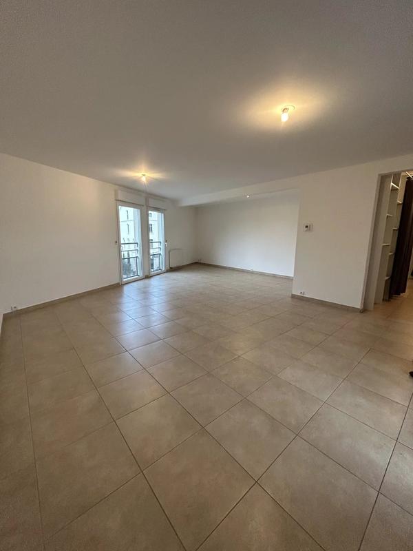 Appartement - 114 m² - 4 pièces