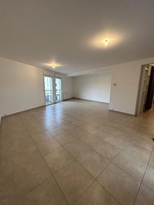 Appartement - 114 m² - 4 pièces