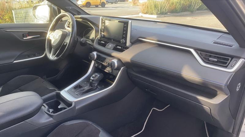 Toyota Rav4 V 2.5 Vvt-iE 218 E-Cvt Collection