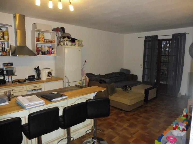 Maison - 61 m² - 3 pièces