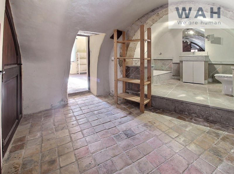 Maison de village - 105 m² - 4 pièces