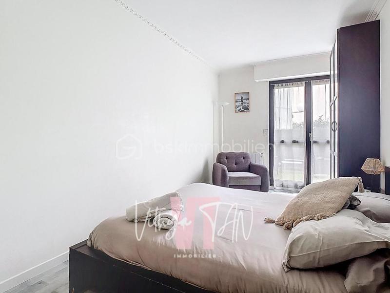 Appartement - 81 m² - 3 pièces