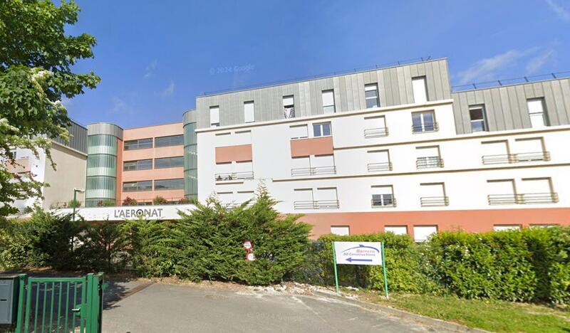 Appartement - 19 m² - 1 pièce