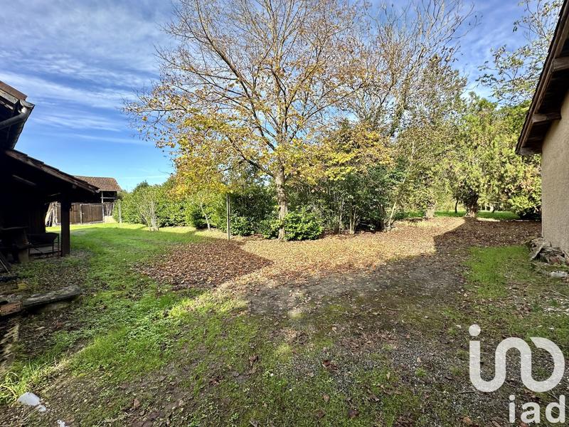 Maison de campagne - 398 m² - 13 pièces