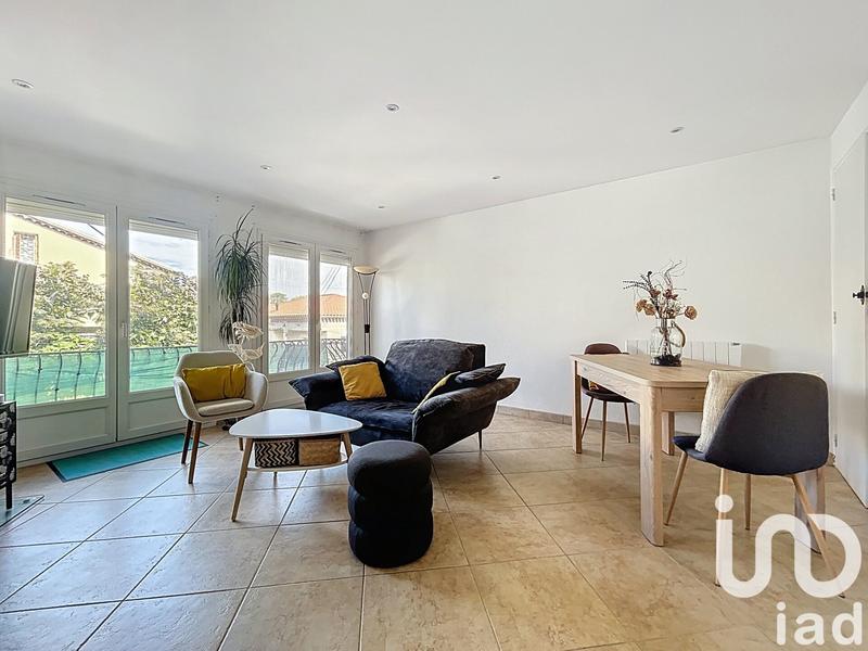 Appartement - 78 m² - 4 pièces