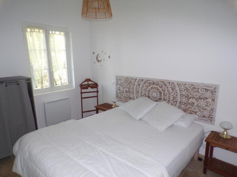 Villa - 47 m² - 2 pièces