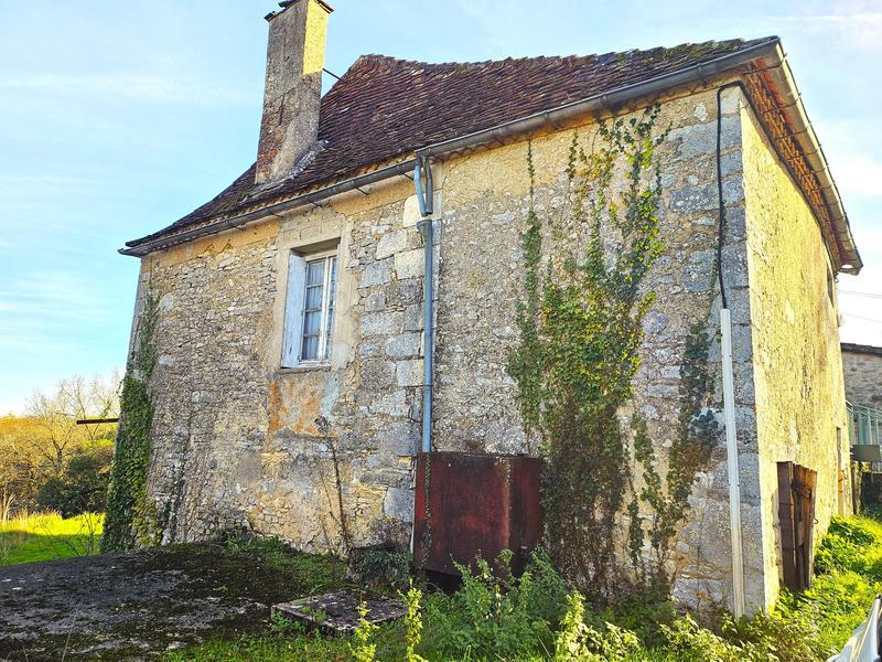 Maison - 62 m² - 3 pièces