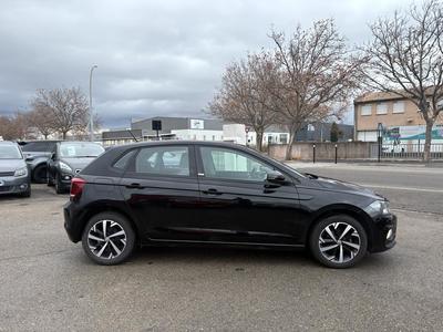 Volkswagen Polo 1.0 Mpi 65cv Connect