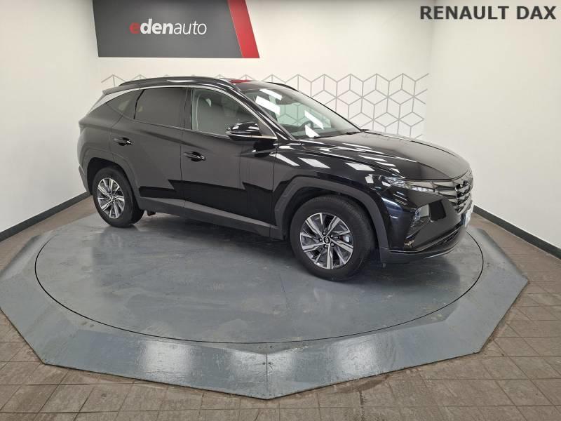 Hyundai Tucson 1.6 t-Gdi 230 Hybrid Bva6 Business