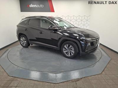 Hyundai Tucson 1.6 t-Gdi 230 Hybrid Bva6 Business