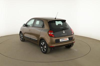 Renault Twingo 1.0 SCe Limited 71 ch