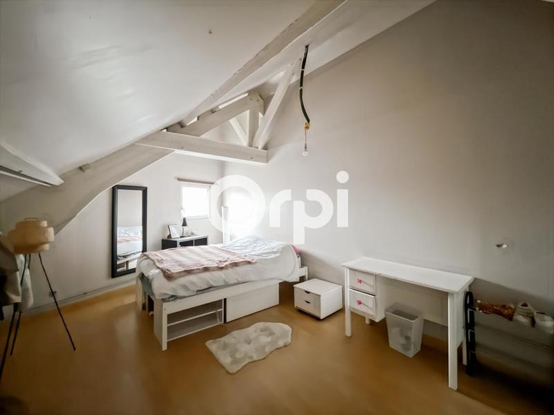 Maison - 154 m² - 5 pièces