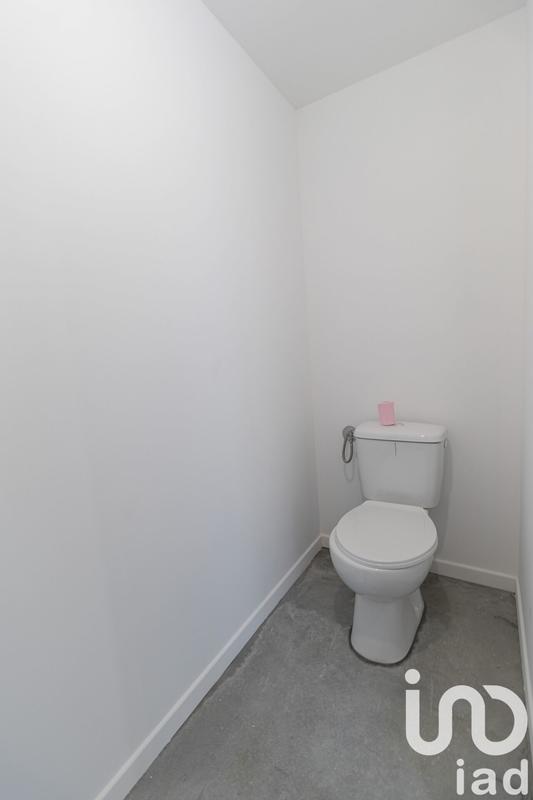 Maison de village - 130 m² - 5 pièces