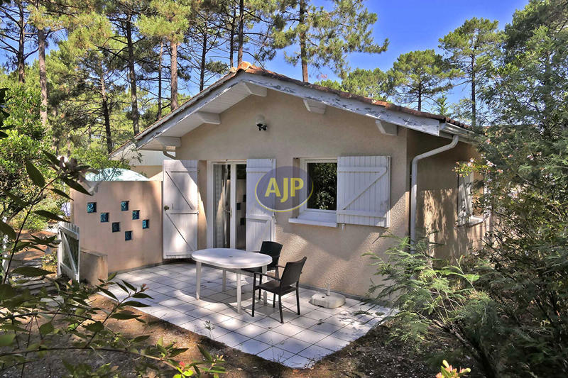 Villa - 102 m² - 5 pièces