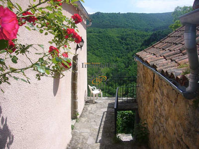 Maison - 55 m² - 2 pièces