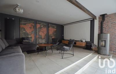 Maison - 174 m² - 7 pièces