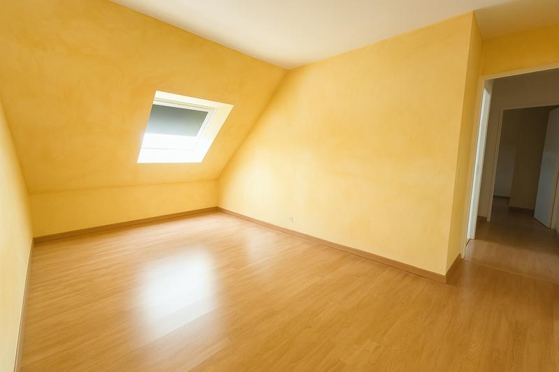 Duplex - 90 m² - 4 pièces