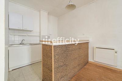 Studio - 35 m² - 1 pièce