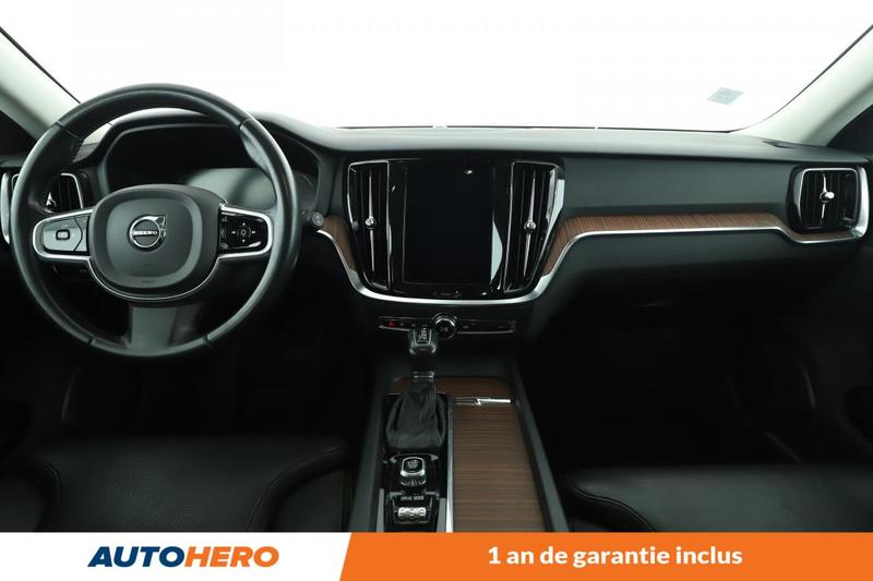 Volvo V60 Cross Country 2.0 D4 Awd Geartronic 8 190 ch