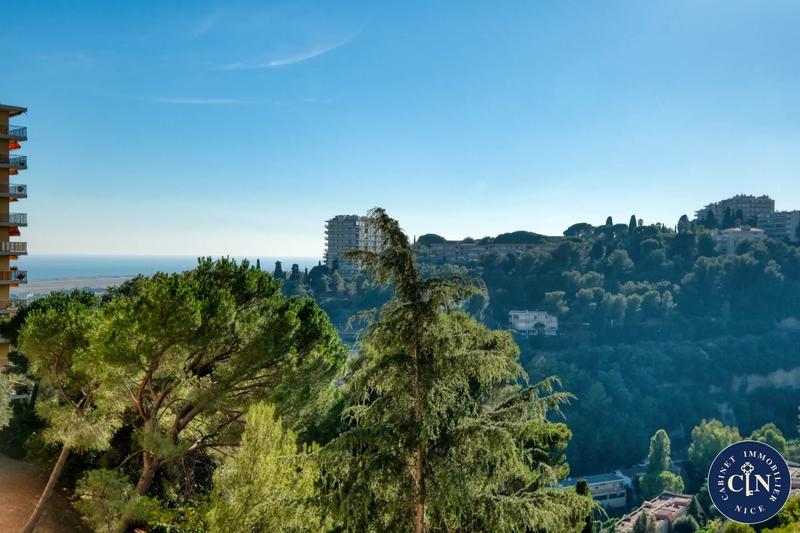 Appartement - 63 m² - 2 pièces