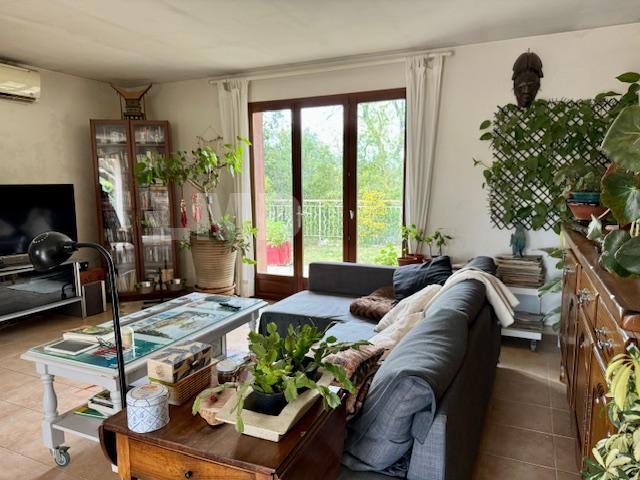 Maison - 81 m² - 4 pièces