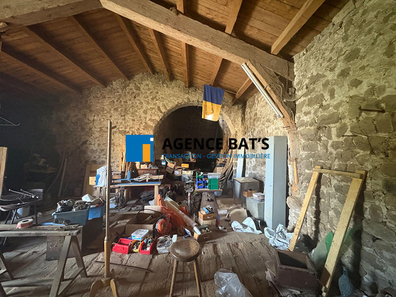 Ferme - 60 m² - 4 pièces