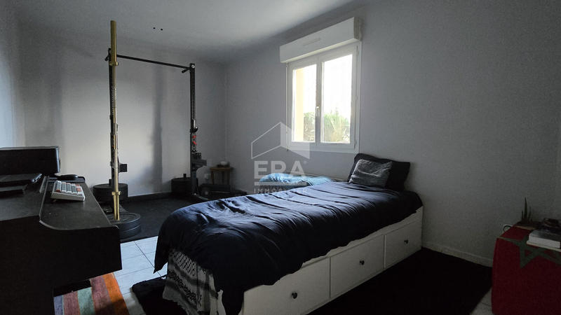 Maison - 132 m² - 6 pièces